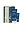 WELEDA | Geschenkset - FOR MEN 200ml / 30ml | 